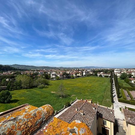 Apartament Casa Aurora A Torregalli Florencja Zewnętrze zdjęcie