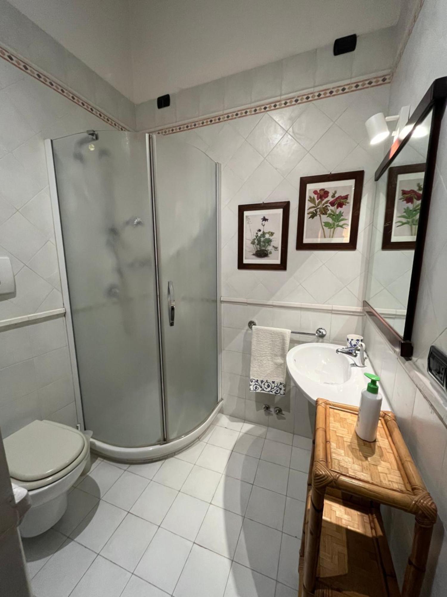 Apartament Casa Aurora A Torregalli Florencja Zewnętrze zdjęcie
