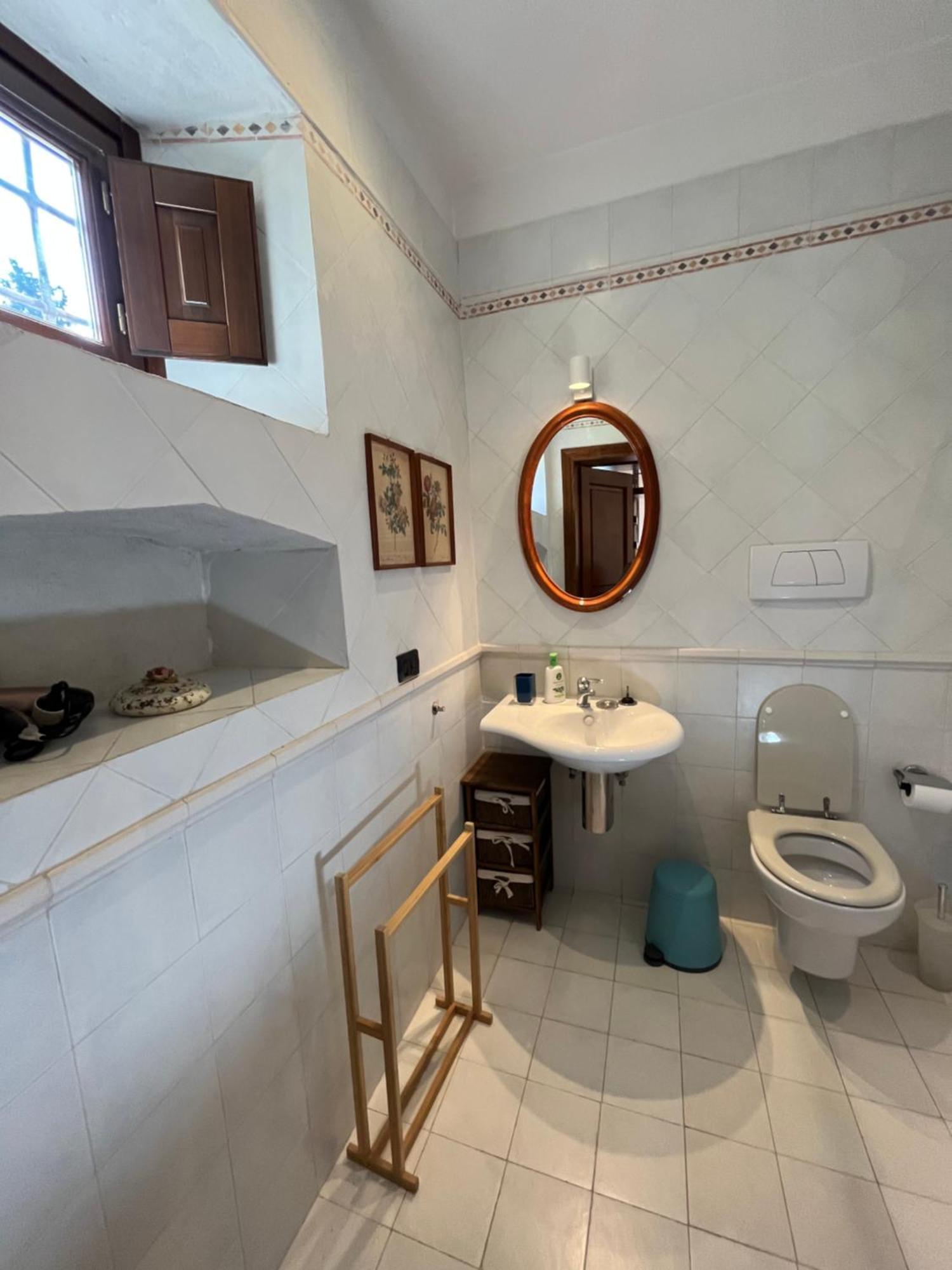Apartament Casa Aurora A Torregalli Florencja Zewnętrze zdjęcie