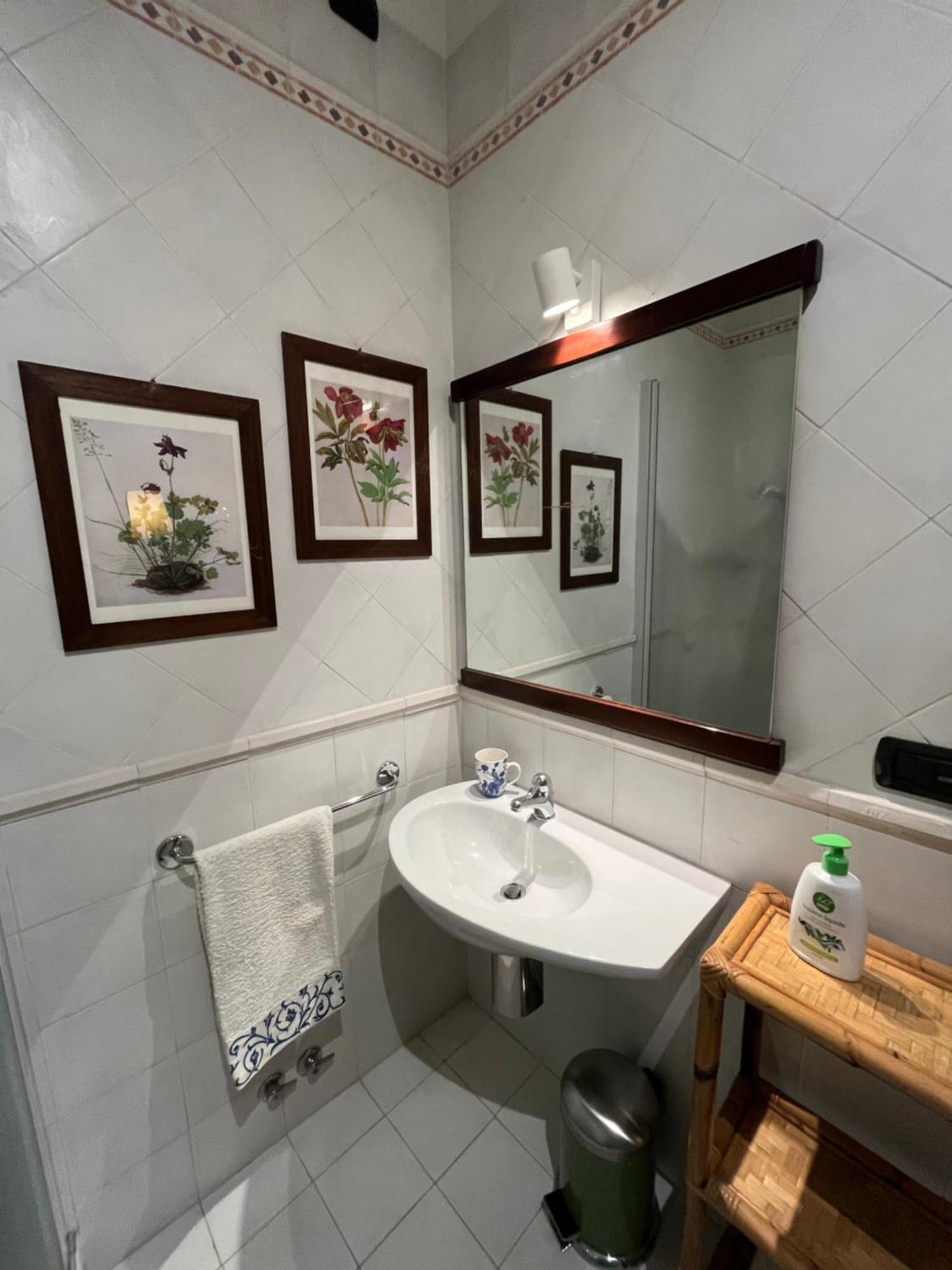 Apartament Casa Aurora A Torregalli Florencja Zewnętrze zdjęcie