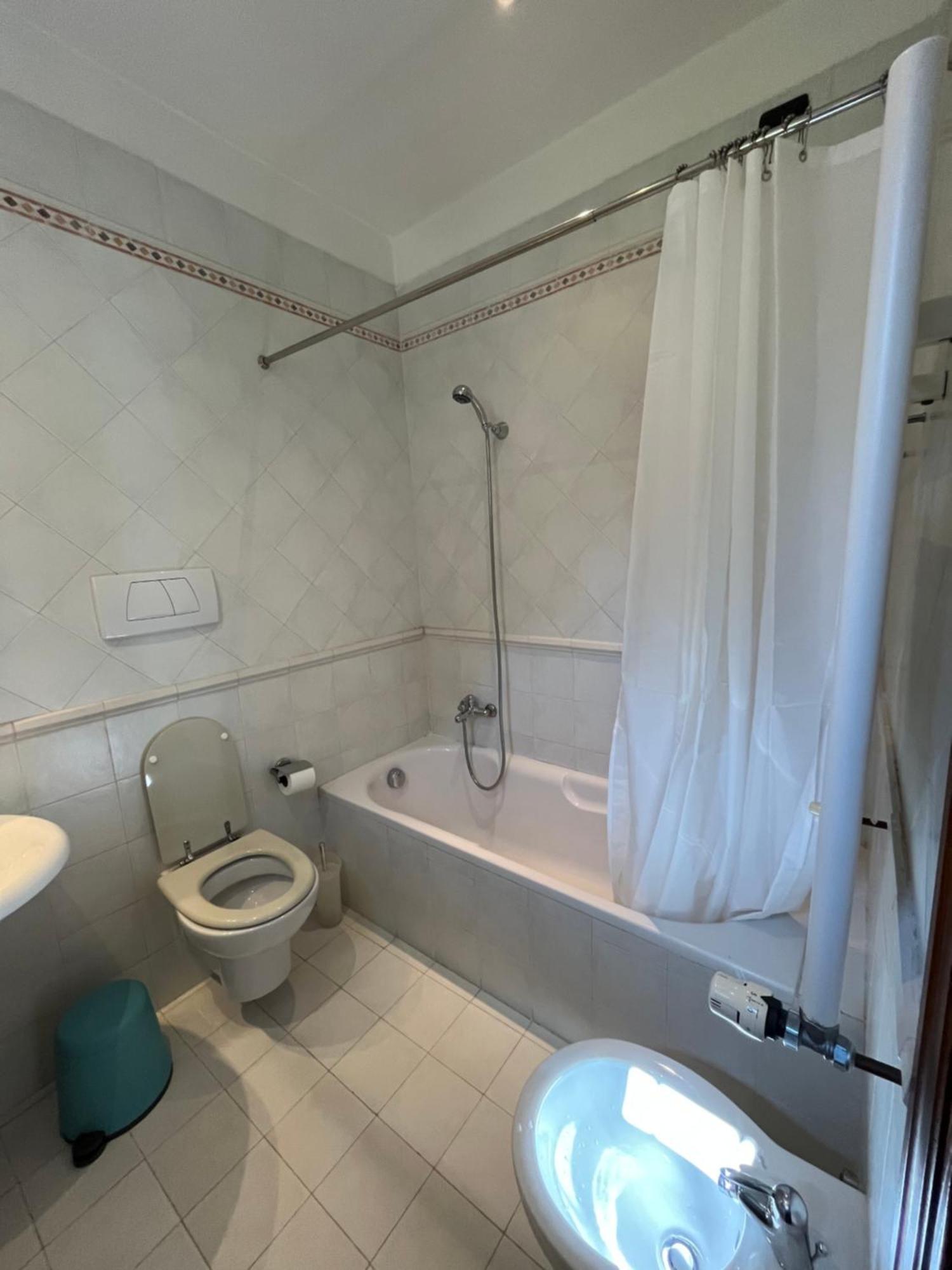 Apartament Casa Aurora A Torregalli Florencja Zewnętrze zdjęcie